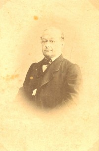 Pieter MG (1845-1892)